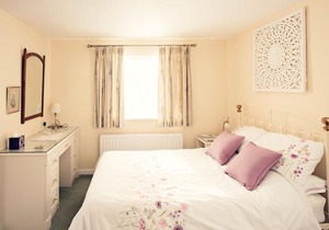 London Road Garden Annex