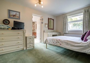 London Road Garden Annex