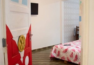 Long Beach Ocian City Space