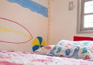 Long Beach Ocian City Space