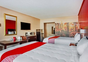 Look No Further! 4 Comfortable Units, Near Harold Turpin Park