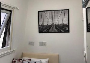 Lord Merit Guest Rooms in King's Cross St Pancras