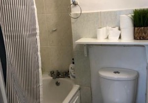 Lord Merit Guest Rooms in King's Cross St Pancras