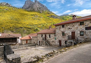 Lorences Rural Apartments for 4 people