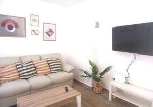 Los Barqueros 25 by Best Holidays Fuerteventura