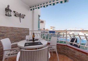 Los Diamantes 18 - Two Bed