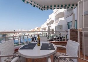 Los Diamantes 18 - Two Bed