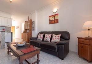 Los Diamantes 18 - Two Bed