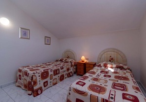 Los Diamantes 2 Bed with wifi