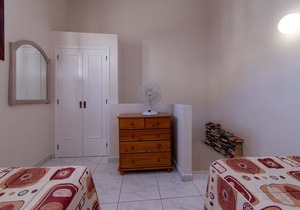 Los Diamantes 2 Bed with wifi