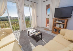 Los Hidalgos Golf 6C3