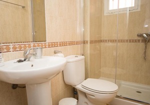 Los Hidalgos Golf 6C3