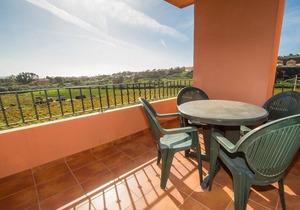 Los Hidalgos Golf 6C3