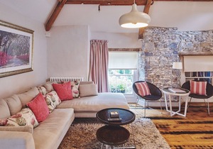 Lotus Cottage - Luxury Cottages