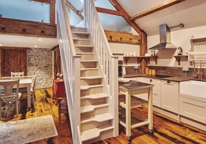 Lotus Cottage - Luxury Cottages