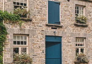 Lotus Cottage - Luxury Cottages