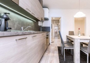 Loučná pod Klínovcem by Interhome