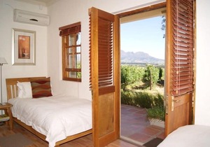 Lovane Boutique Wine Estate