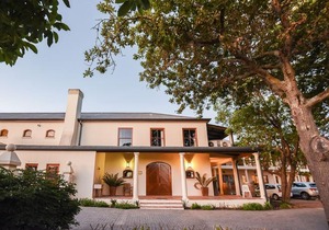 Lovane Boutique Wine Estate