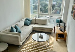 Lovely 1 Bedroom apartment in Hemel Hempstead