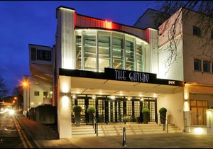 Lovely 1 Bedroom apartment in Hemel Hempstead