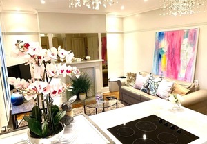 LOVELY 1 - BEDROOM APT⚡️HISTORICAL BUILDING⚡️ CENTRAL CAMBRIDGE