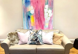 LOVELY 1 - BEDROOM APT⚡️HISTORICAL BUILDING⚡️ CENTRAL CAMBRIDGE