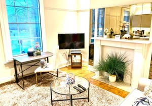 LOVELY 1 - BEDROOM APT⚡️HISTORICAL BUILDING⚡️ CENTRAL CAMBRIDGE