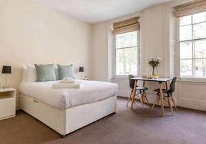 Lovely 1 Bedroom Flat in Camberwell