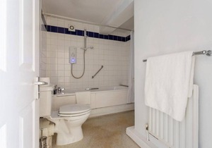 Lovely 1BR Flat In Camberwell