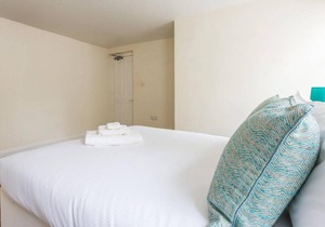 Lovely 1BR Flat In Camberwell