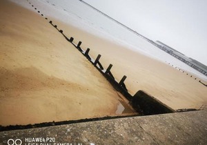 Lovely 2-Bed caravan in Walton on the Naze
