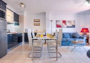 LOVELY 2 BEDROOMED APARTMENT NEXT TO THE BEACH