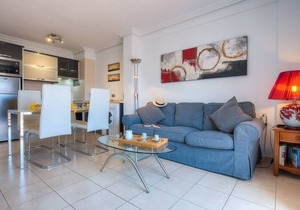 LOVELY 2 BEDROOMED APARTMENT NEXT TO THE BEACH