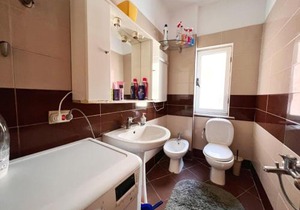 Lovely and warm two bedroom apartament in Tirana