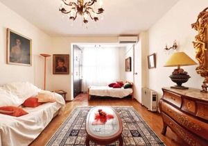 Lovely and warm two bedroom apartament in Tirana