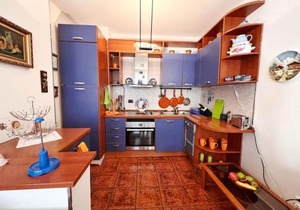 Lovely and warm two bedroom apartament in Tirana