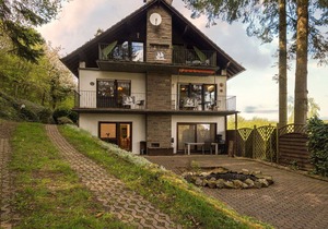 Lovely apartment for 7 people with WIFI, TV, terrace and pets allowed