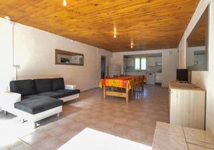 Lovely apartment in Cervione