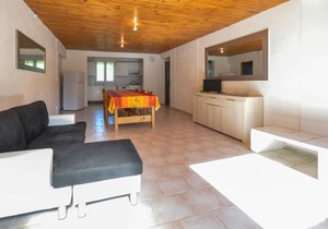 Lovely apartment in Cervione