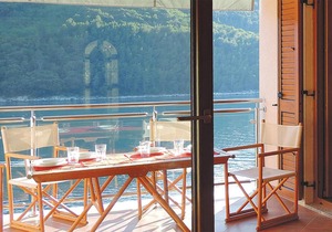 Lovely apartment in Labin with WiFi