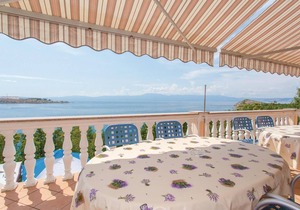 Lovely apartment in Malinska with WiFi