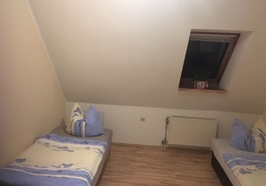 Lovely Apartment in Neubukow near Sea
