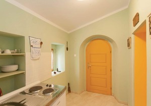 Lovely apartment in Omisalj