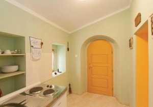 Lovely Apartment In Omisalj