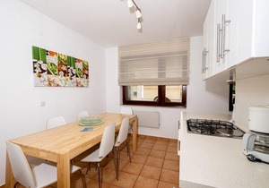 Lovely apartment in Ribarica with WiFi