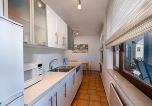 Lovely apartment in Ribarica with WiFi