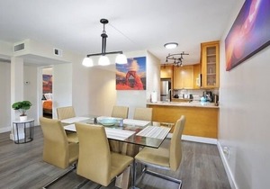 Lovely Condo in Scottsdale Arizona