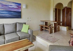 Lovely Condo Up in The Hills of Tamarindo!