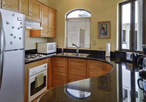 Lovely Condo Up in The Hills of Tamarindo!